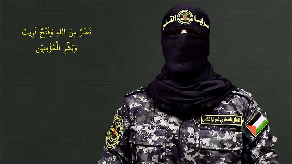 Le Jihad islamique : La disparition de l’entité israélienne est certaine, nous combattrons jusqu’à la dernière balle
