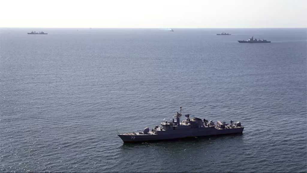 Manœuvres militaires des pays d’Asie centrale, sans la Russie ni la Chine