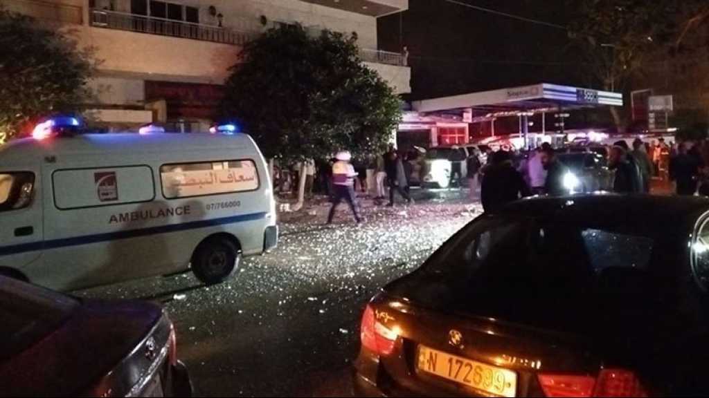 L’agression israélienne au Liban-Sud a fait 466 martyrs et 1 438 blessés depuis le 8 octobre 2023