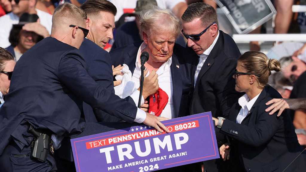 Tentative d’assassinat de Trump : le Secret Service «totalement prêt» à assurer la sécurité de la convention républicaine