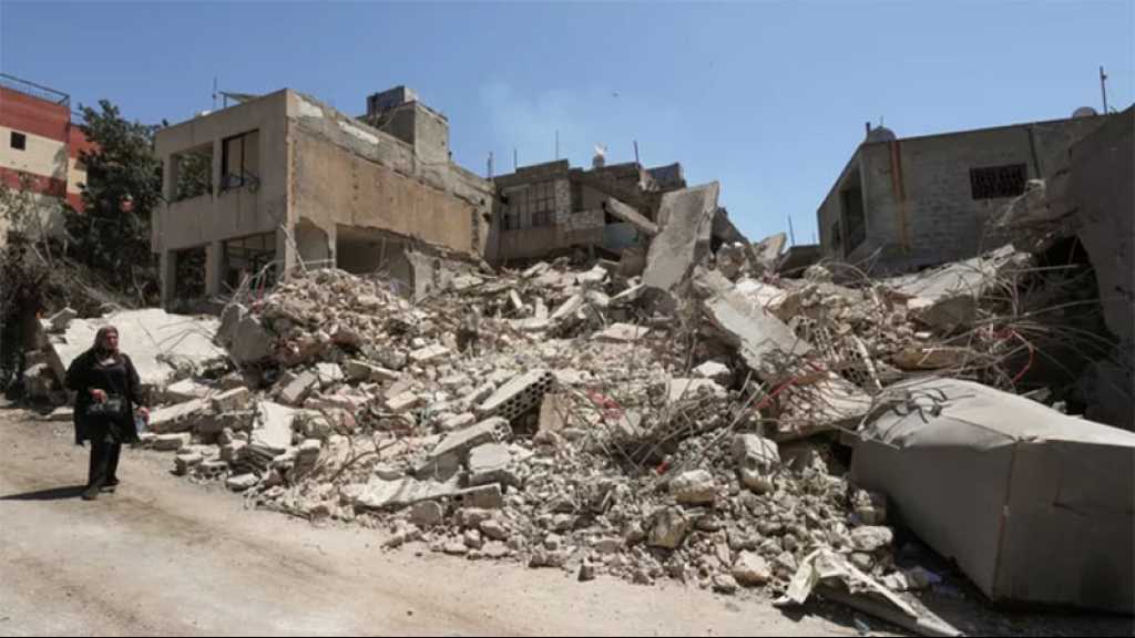 Liban: Trois frères martyrs dont deux femmes, à la suite d’une frappe israélienne dans le Sud