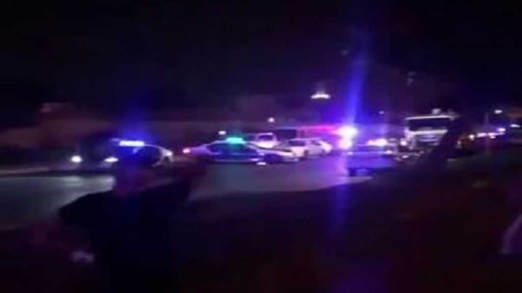 Oman: 22 martyrs après une attaque terroriste contre une mosquée