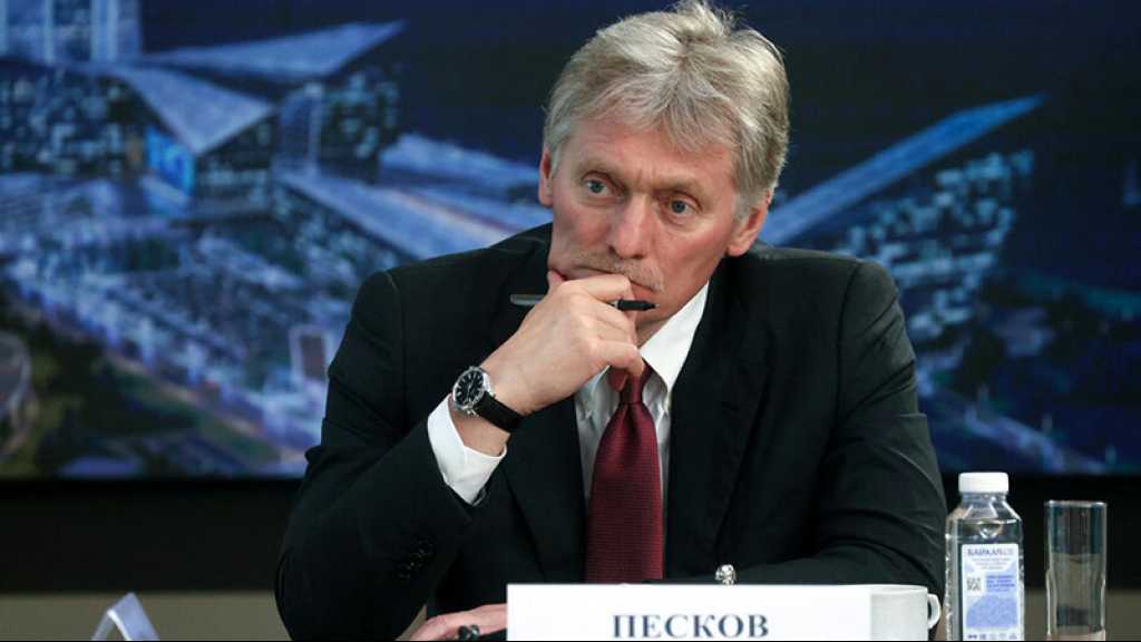 Sommet de la paix évoqué par l’Ukraine: Le Kremlin réagit avec circonspection