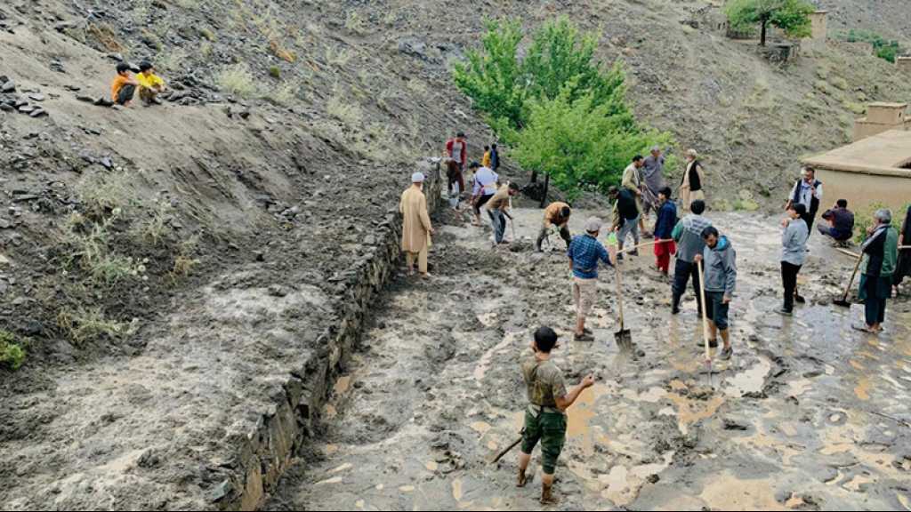 Afghanistan: 47 morts dans de violentes tempêtes et pluies dans l’est du pays