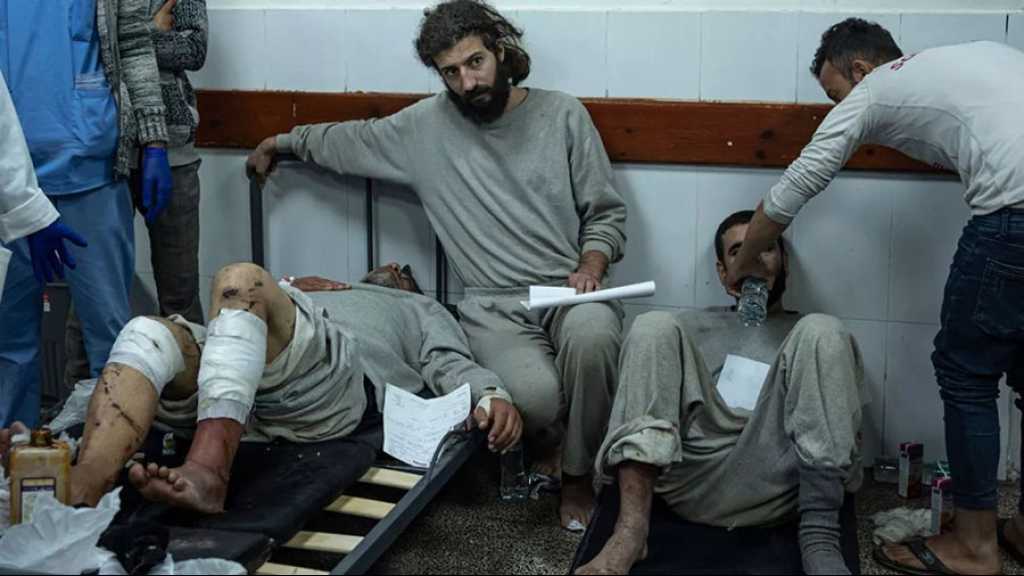 Des Palestiniens libérés dénoncent les conditions inhumaines de détention israéliennes