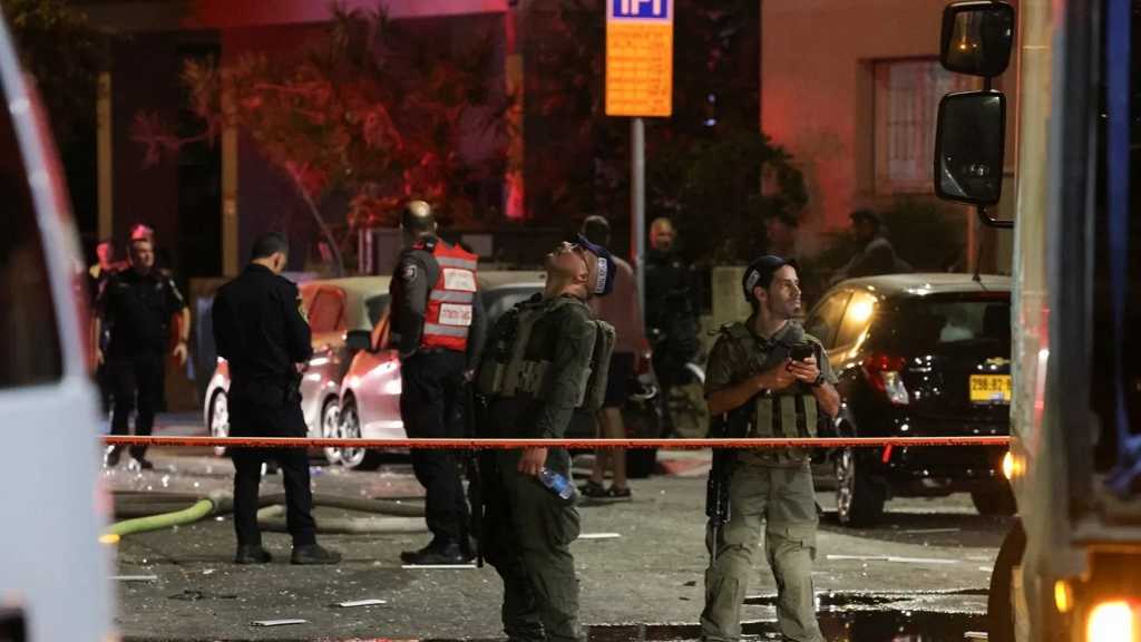 Ansarullah inaugure une nouvelle étape de l’action du front de soutien à Gaza: «Tel Aviv» est la nouvelle cible
