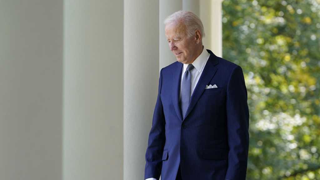 Présidentielle US: Biden cède sa place et soutient Kamala Harris