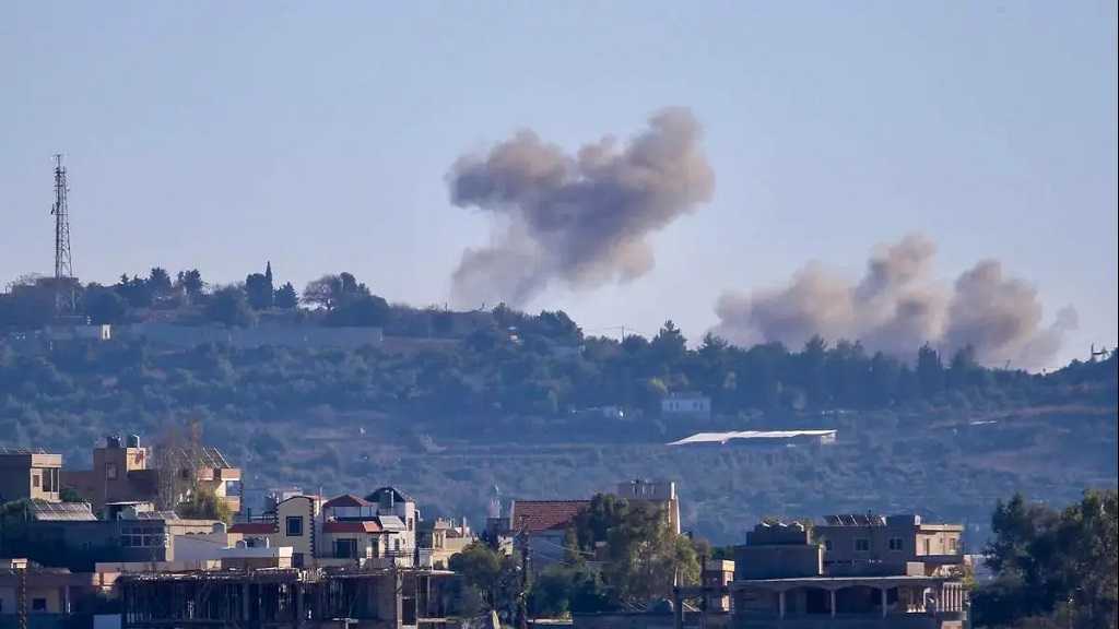 De nouvelles colonies sous le feu: «Israël» confronté au dilemme de la dissuasion et de la riposte