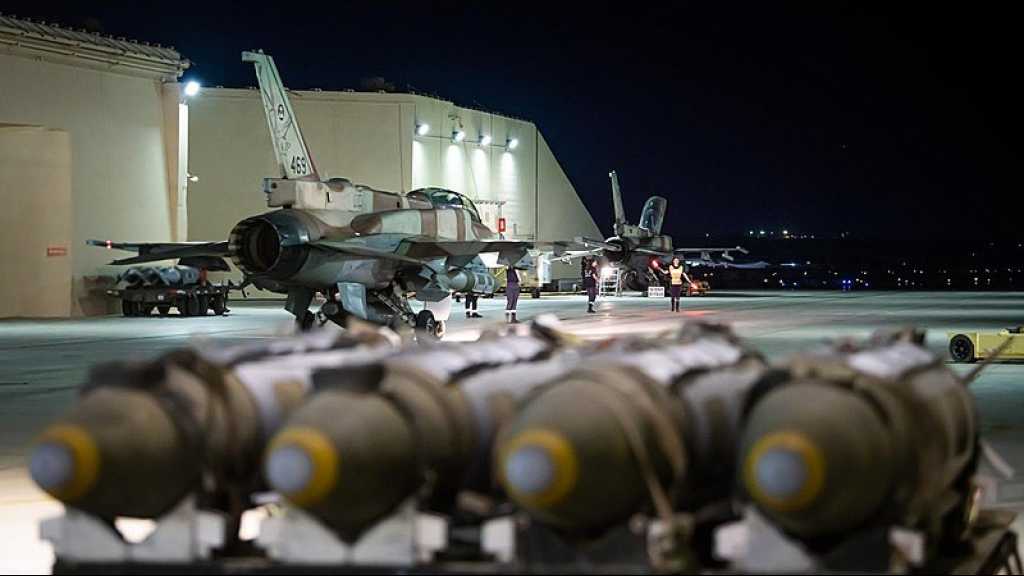 Iran: Les armes nucléaires d’«Israël» constituent la plus grande menace pour la paix mondiale