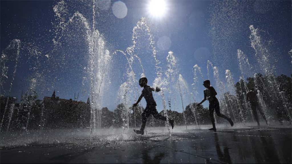 Le 21 juillet, journée la plus chaude jamais enregistrée dans le monde