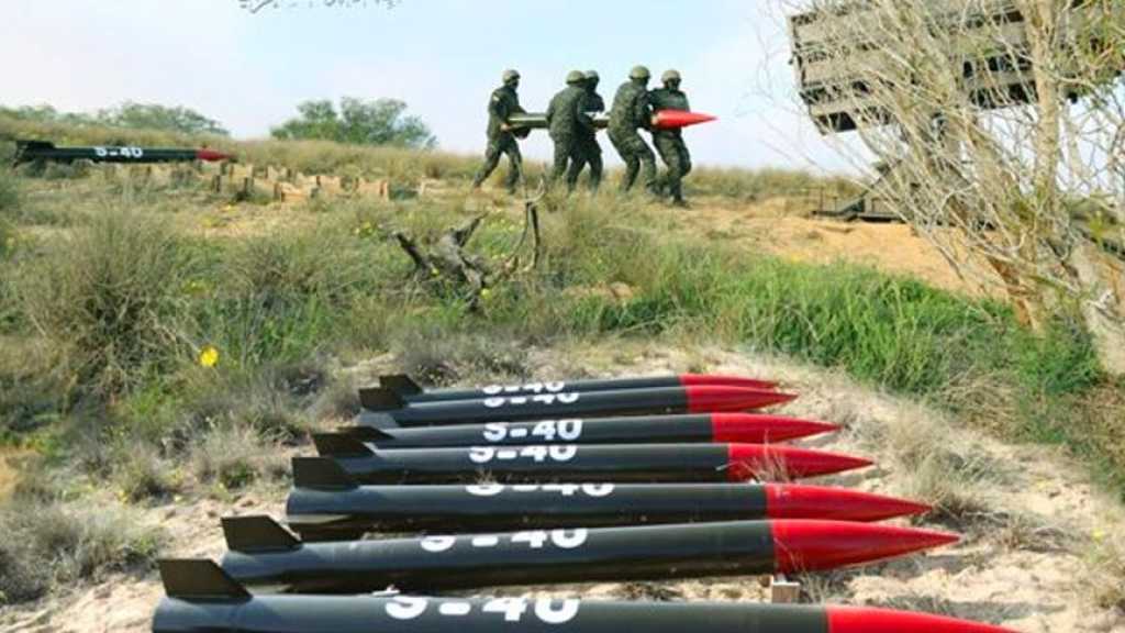 Le cauchemar des «roquettes de Cisjordanie» recommence: les colons sont plus inquiets
