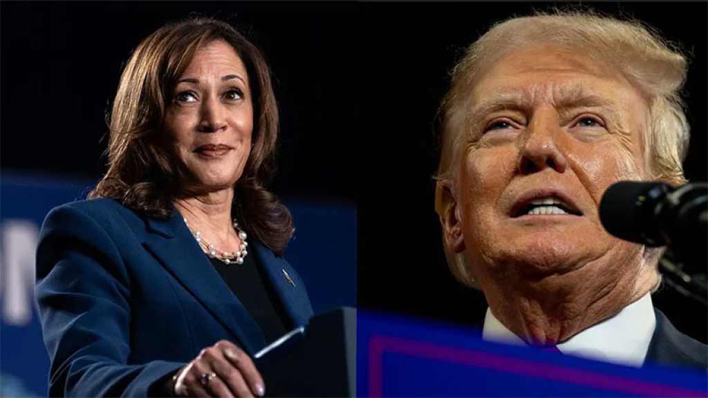 Présidentielle 2024 : Kamala Harris «prête» à un débat, Donald Trump le juge «inopportun» pour l’instant