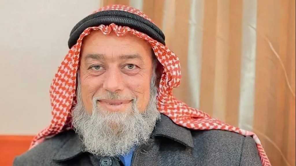  Cisjordanie occupée: Victime de torture et de famine, un dirigeant du Hamas meurt en prison