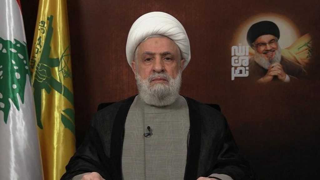 Cheikh Qassem: Nous sommes face à une grande victoire dont l’ampleur dépasse celle de 2006