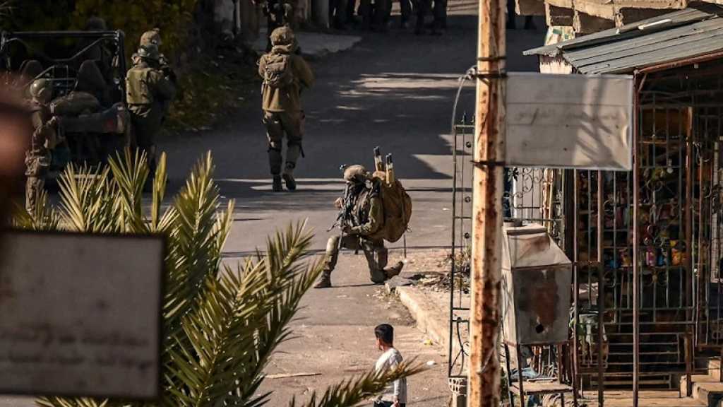 Plusieurs syriens blessés dans des manifestations anti-«israéliennes» à Quneitra
