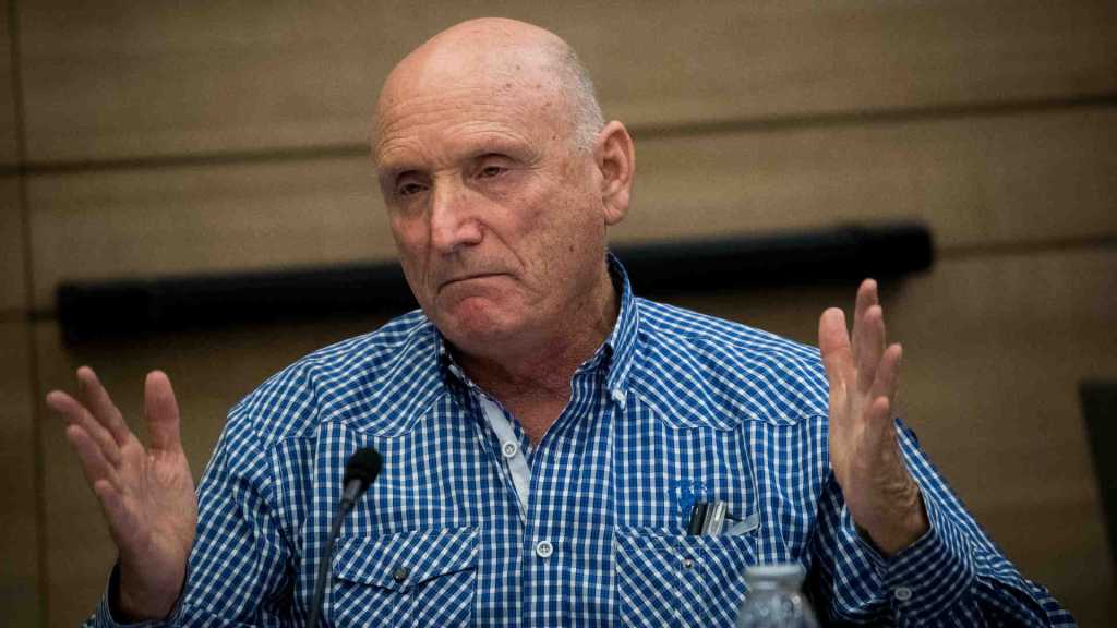 Un général «israélien»: «Israël» ne peut pas vaincre le Hamas, le Hezbollah, Ansarullah, ni l’Iran