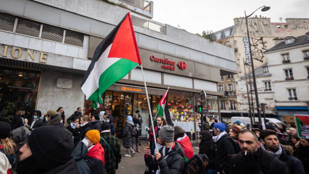 Après la Jordanie, Carrefour ferme ses portes à Oman sous la pression des campagnes BDS