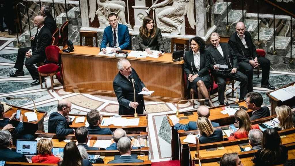 France: Après la non-censure du PS, le gouvernement confiant pour le budget
