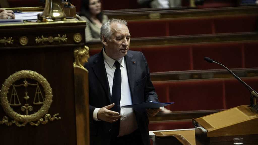 France: Vote sans suspense au Sénat pour le budget de Bayrou, toujours sous pression