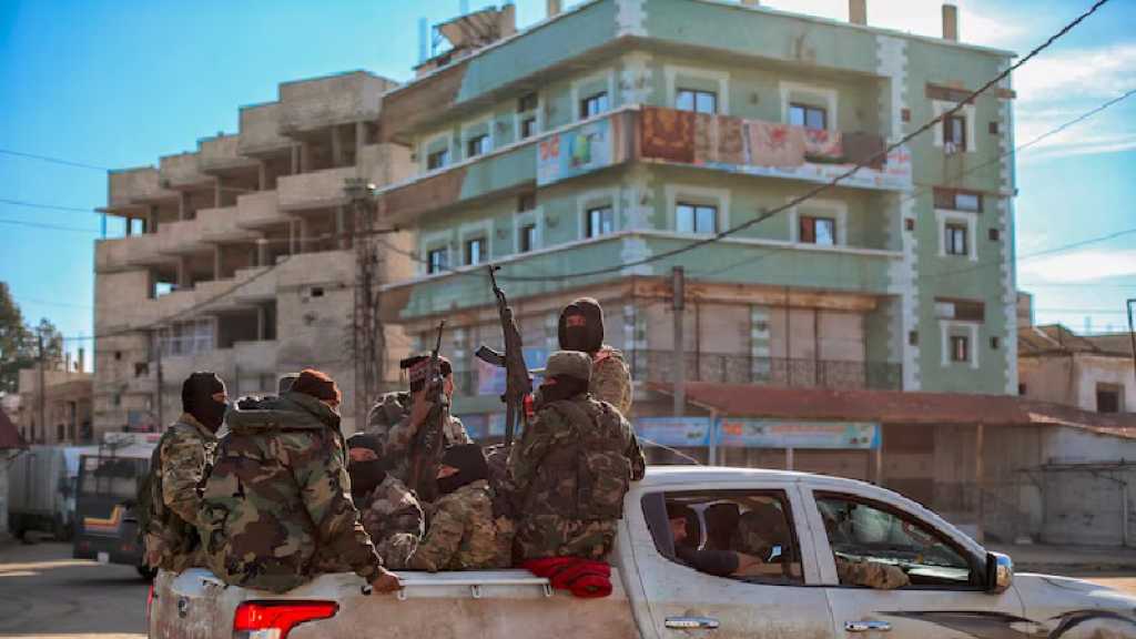 Syrie: Trente-cinq exécutions sommaires en trois jours, selon une ONG