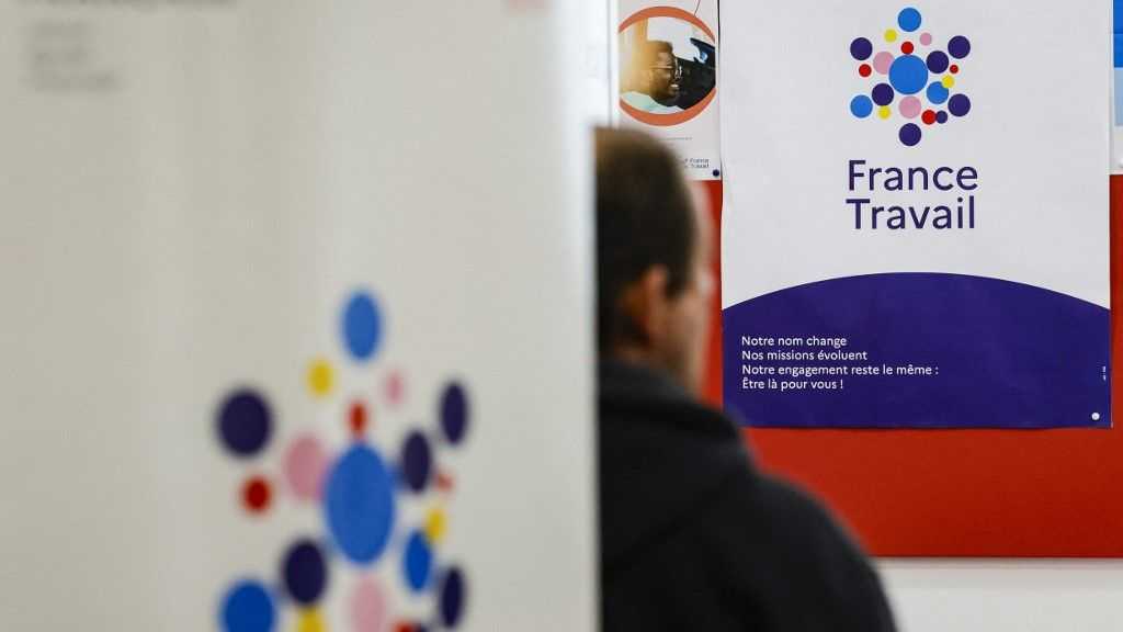 France: Forte hausse du chômage sur fond de difficultés économiques