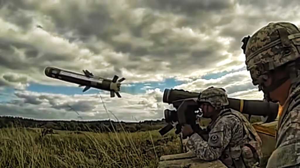 Londres mécontente des tactiques des forces armées ukrainiennes, rapporte The Daily Telegraph