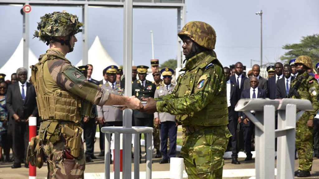 Côte d’Ivoire: La France rétrocède sa base militaire d’Abidjan au terme d’un long processus