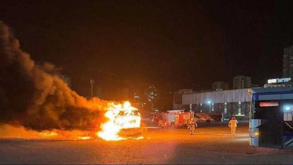 Le «ministre israélien de la Guerre» ordonne d’intensifier les raids en Cisjordanie après plusieurs explosions de bus