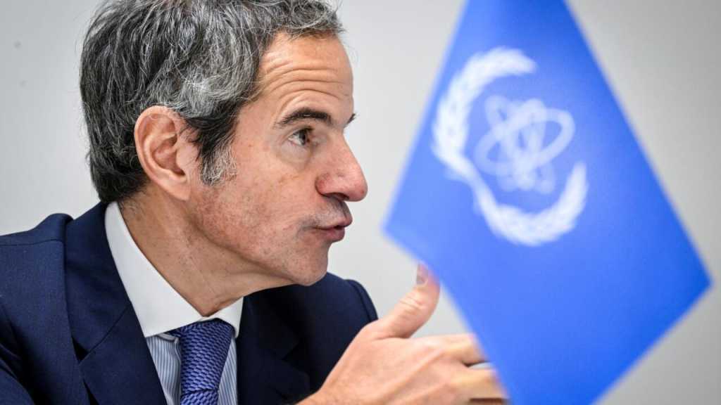 L’AIEA s’est écarté du chemin de la «neutralité et du professionnalisme», a averti Téhéran