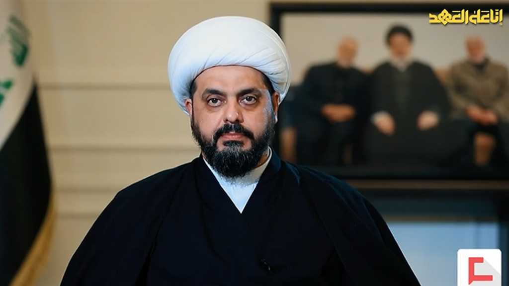 Cheikh Khazali: La promesse de victoire inévitable de sayyed Nasrallah sera réalisée
