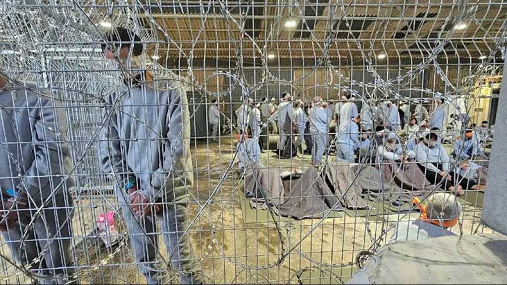 Gaza: 160 professionnels de santé toujours détenus par «Israël»
