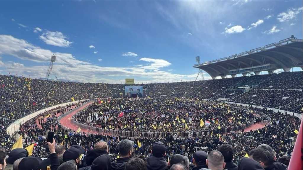 Les funérailles, un choc pour les «forces du changement» et «les souverainistes»: Le Hezbollah s’est vraiment rétabli