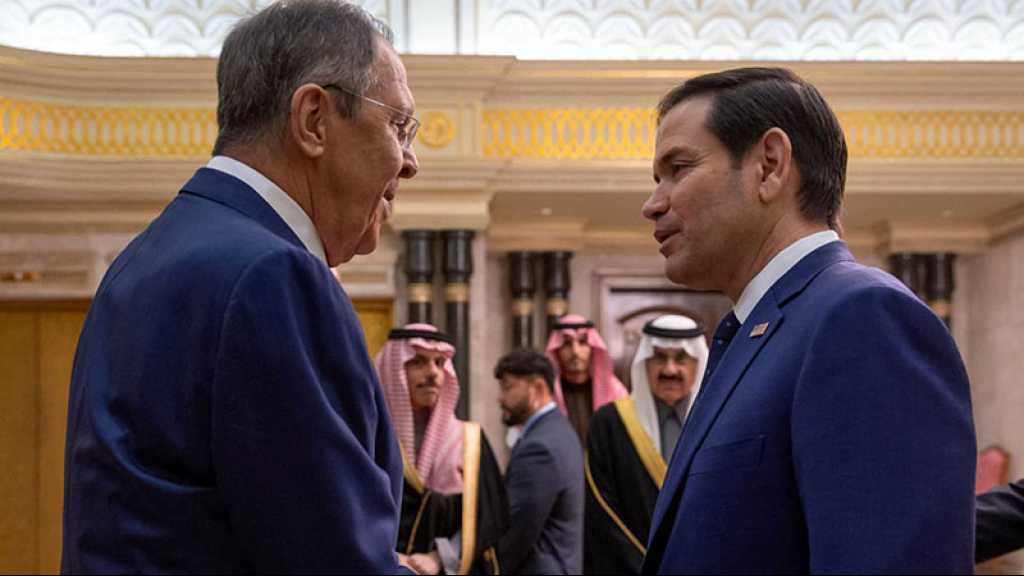 Istanbul: Début de pourparlers entre diplomates russes et américains sur le travail de leurs ambassades