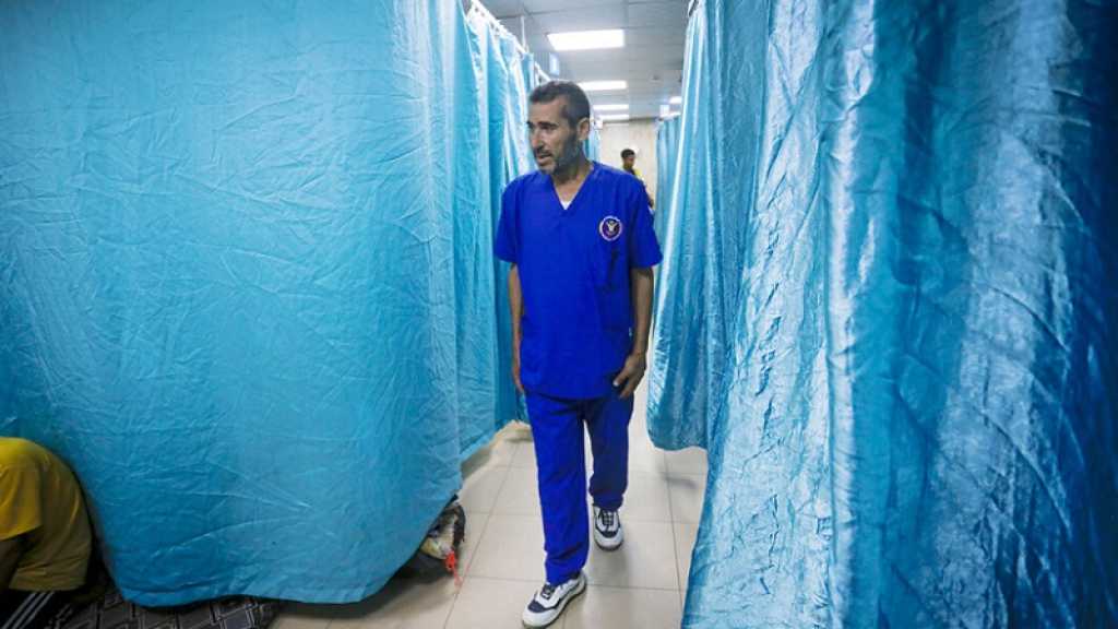 Un médecin palestinien libéré décrit les conditions inhumaines et la torture auxquelles sont soumis les prisonniers