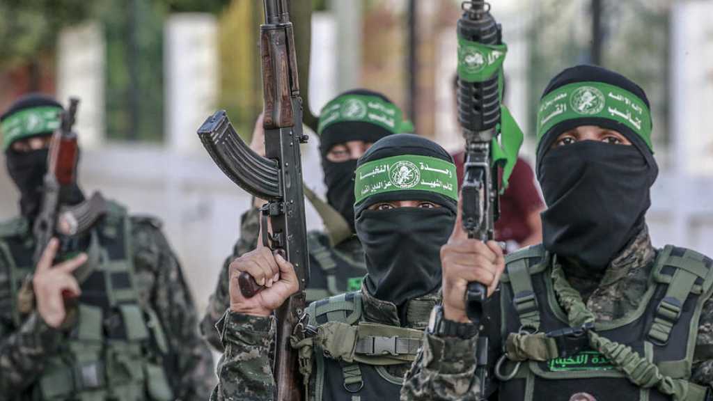 Le Hamas dénonce les déclarations trompeuses du «ministre israélien de la Guerre»