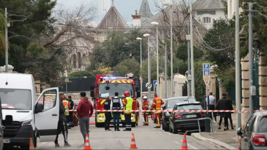 Explosion au consulat de Russie à Marseille: Moscou «indigné» par les peines «clémentes» prononcées contre les auteurs