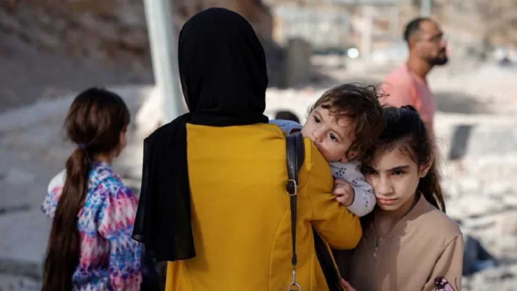 Liban: La guerre «israélienne» a plongé les enfants dans une situation désastreuse, selon l’Unicef