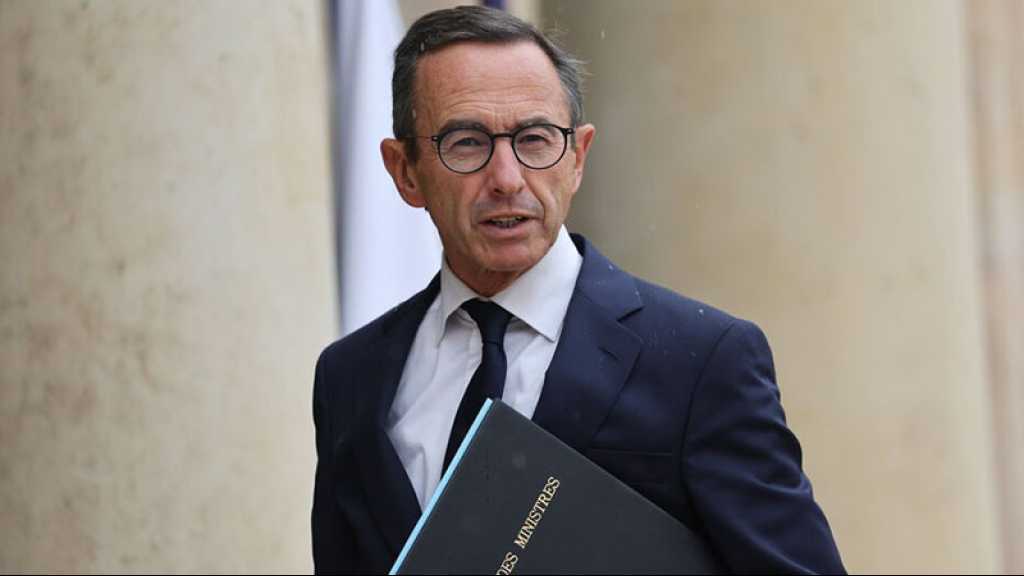 France: Le ministre de l’Intérieur expose une stratégie pour accentuer la pression sur Alger