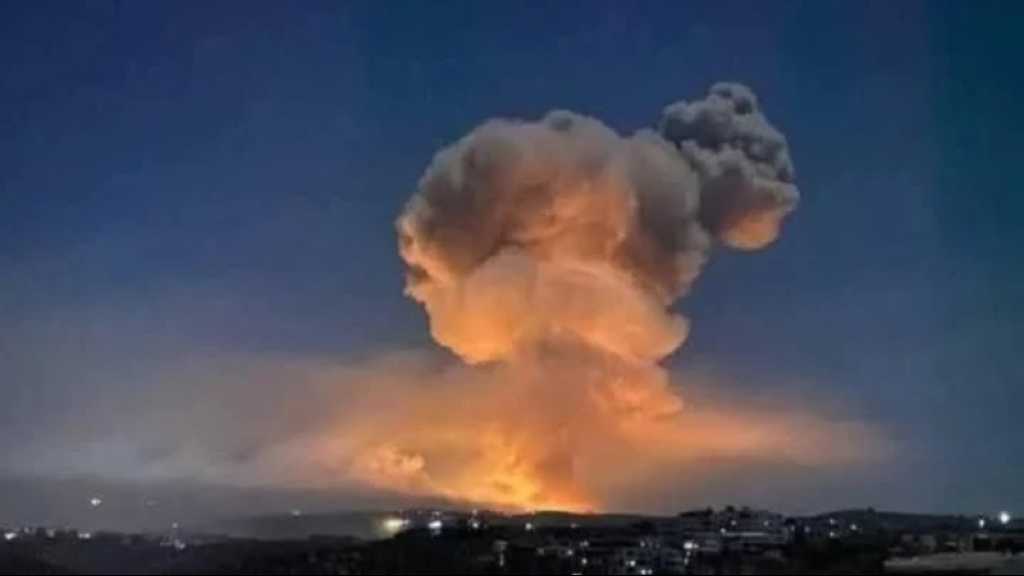 Syrie: Agression «israélienne» près du port de Tartous