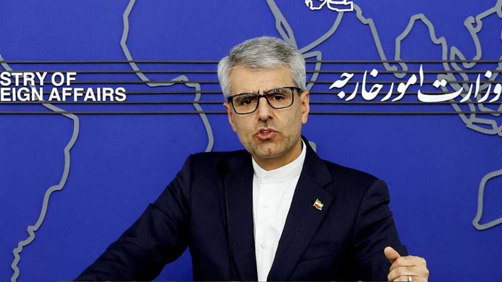 ’Menacer la sécurité du Royaume-Uni’ : L’Iran rejette des allégations sans fondement de Londres