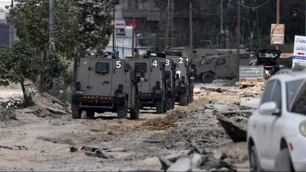 Cisjordanie occupée: 3 Palestiniens blessés, dont 2 enfants, lors de raids des forces «israéliennes»