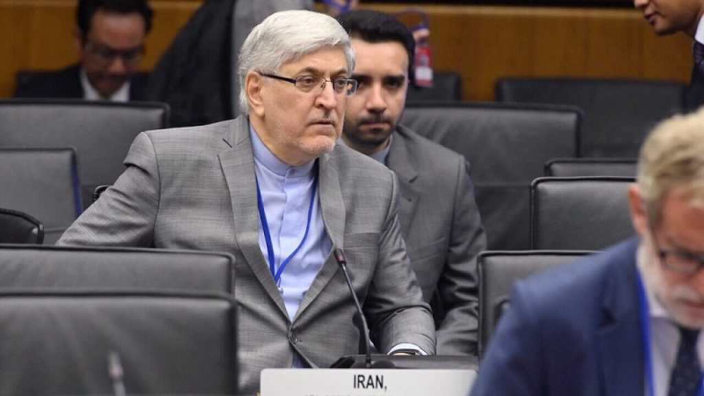 L’Iran n’abandonnera pas les mesures prises dans le cadre de l’accord nucléaire que si les sanctions sont levée