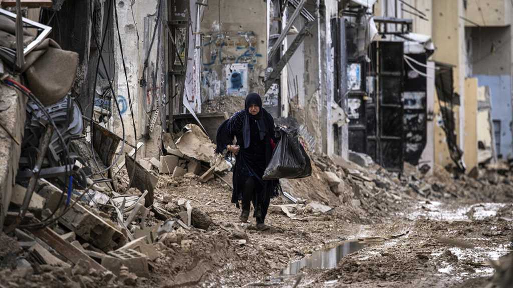 Cisjordanie: L’agression d’«Israël» fait craindre une annexion, met en garde l’UNRWA
