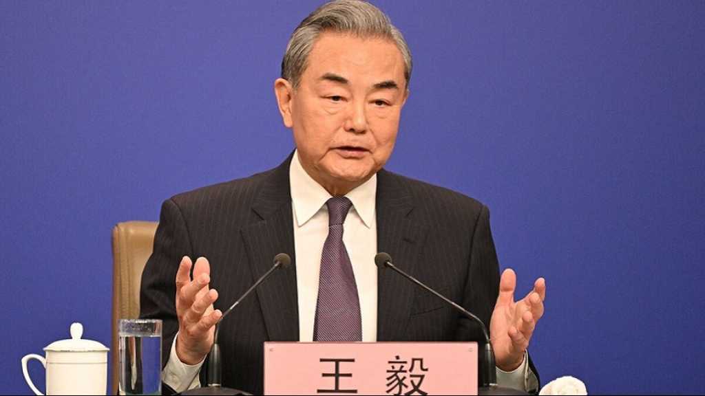 Droits de douane «injustifiés» : Pékin met en garde contre « la loi de la jungle » sur la scène internationale