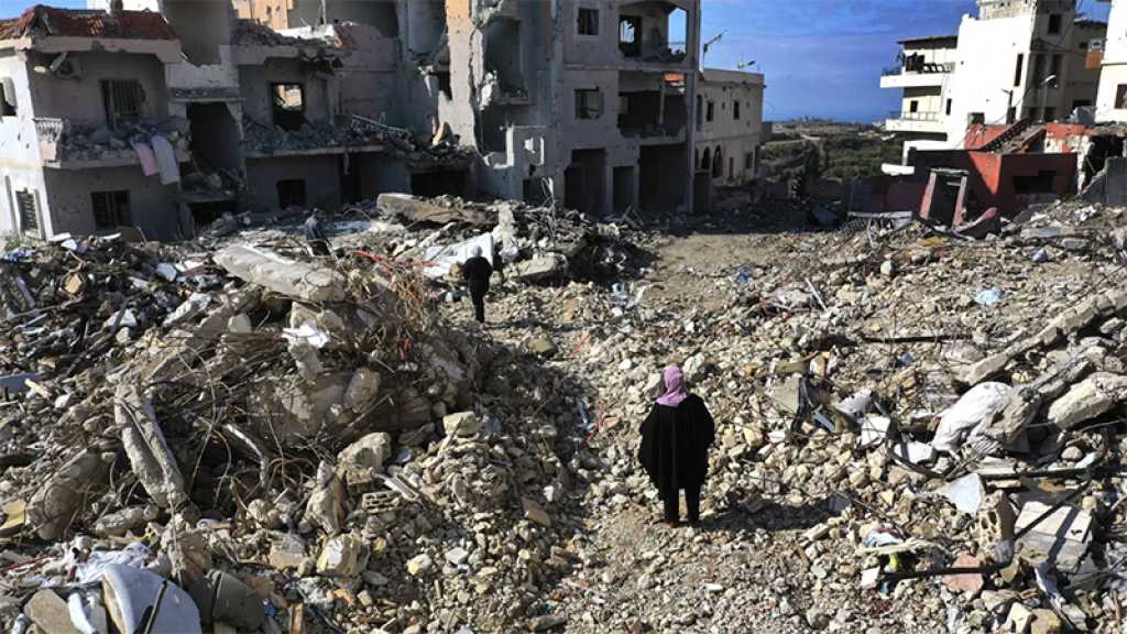 Liban: La Banque mondiale évalue le coût de la reconstruction et du redressement à 11 milliards de dollars