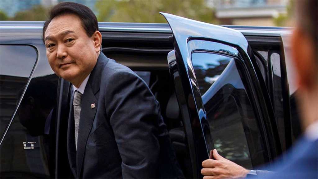Corée du Sud: Le président suspendu Yoon Suk Yeol sort finalement de prison