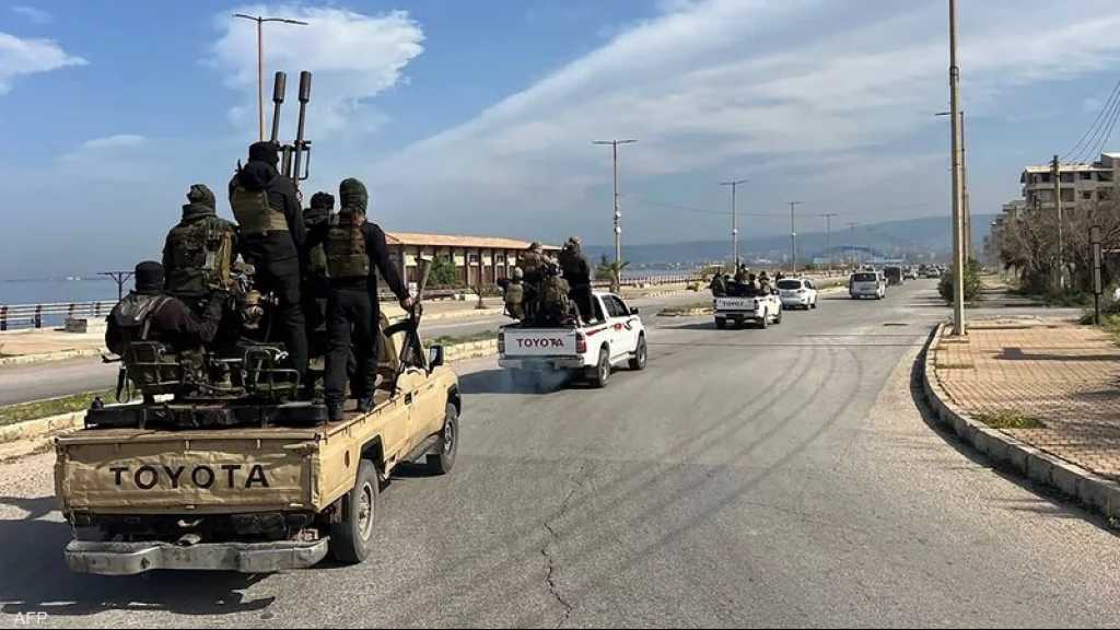 Exécutions de civils en Syrie : HRW et Amnesty appellent à une enquête indépendante et à juger les tueurs