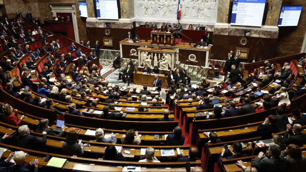 France: L’Assemblée nationale se divise sur le renforcement du soutien à l’Ukraine
