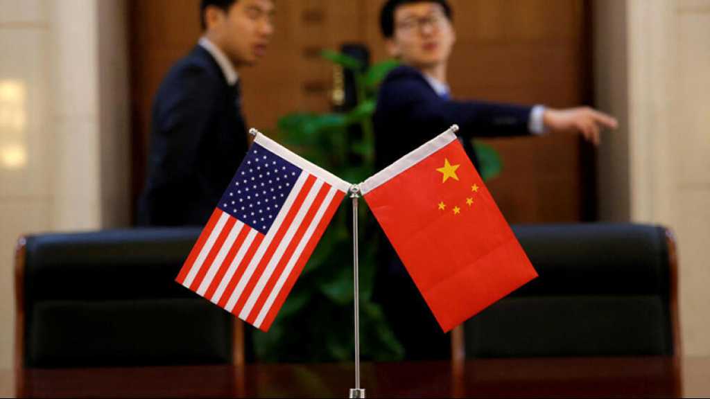 Pékin appelle Washington au «dialogue» pour résoudre les tensions commerciales