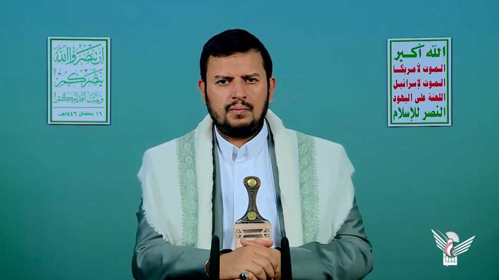 Sayyed al-Houthi: Nous répondrons à l’escalade par l’escalade, le porte-avions et les navires de guerre US seront visés